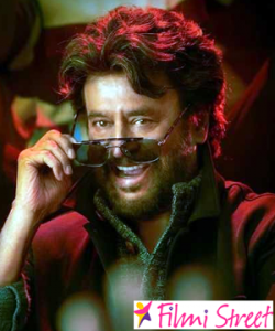 Rajini talks about his politics entry and next movies