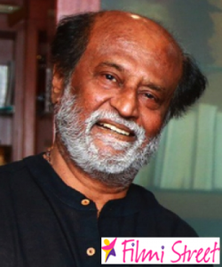 Rajini to provide grocery to 1500 actors and Asst Directors