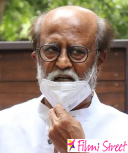 Rajini warns his fans and his political party members