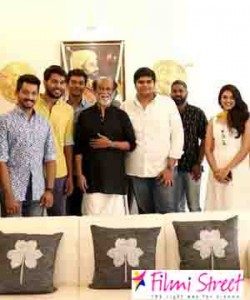 Rajinikanth praises Karthik Subbarajs Mercury movie and his team