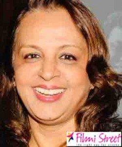 Rajinis Hollywood movie Producer Sunanda Murali Manohar expired