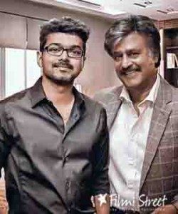 rajini vijay