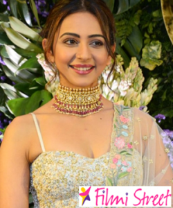 Rakul Preet Singh talks about her expectations