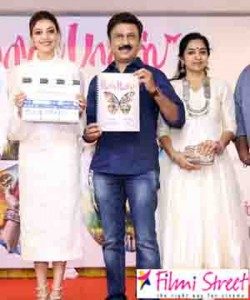 Ramesh Aravind will direct Kajal Aggarwal for Queen Tamil remake