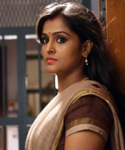 Remya nambeesan directed short film titled unhide