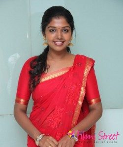 Rithvika's Character in Kabali will be a Surprise!