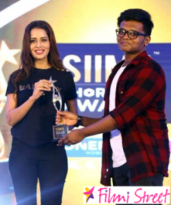 SIIMA short film awards 2019