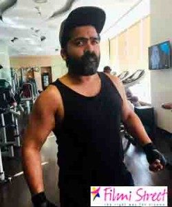 STR aka Simbu will direct and act in his 35th film