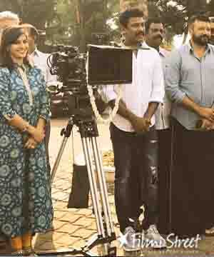 Samuthirakkani going to direct Jayaram and Varalaxmi for Appa Malayalam remake