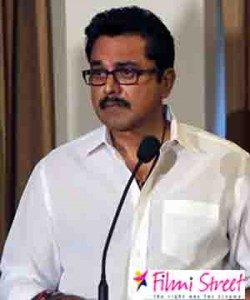Sarathkumar talks about Rajini and Kamal political entry