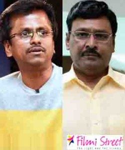 Sarkar Story controversy Murugadoss and Bhagyaraj clash issue