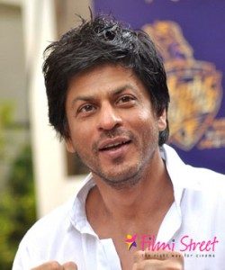 Rohit Shetty Not Teaming Up With Shah Rukh Khan For Theri
