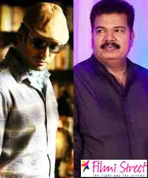 Shankar praises Mysskin Vishal combo movie Thupparivaalan