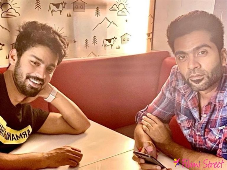 Silambarasan Wiki, Silambarasan Biography, Actor Silambarasan ...