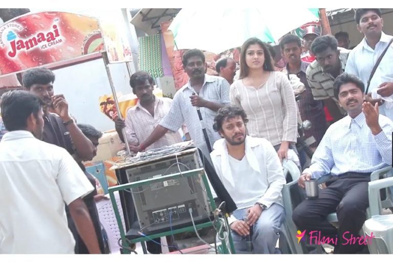 Silambarasan Wiki, Silambarasan Biography, Actor Silambarasan ...