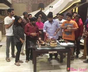 Silambarasan Wiki, Silambarasan Biography, Actor Silambarasan ...