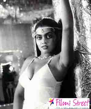 Silk Smitha biopic Web Series will be produced by Ranjith