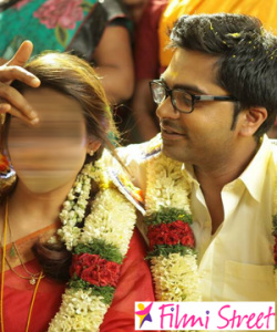 Simbu aka STRs statment about his marriage and upcoming Projects