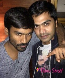 Simbu and Dhanush Bags Chance to Work in AVMs film