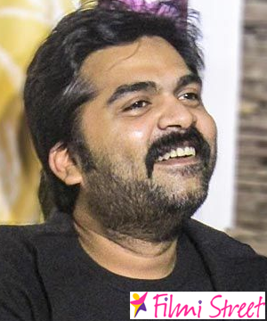 Simbu fans celebrating STR completed 35 years in Cine Industry
