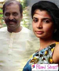 Singer Chinmayi accuses lyricist Vairamuthu of sexual harassment