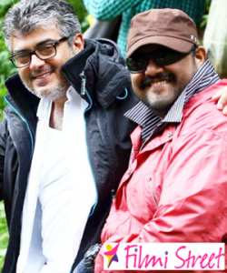 Siva plans to join with Thala Ajith for 5th Time