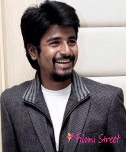 35 Crores Budget for Sivakarthikeyan's Remo