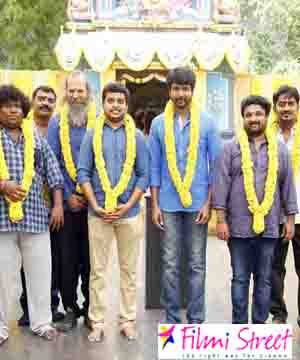 Sivakarthikeyan starts his next movie with 3 comedy actors
