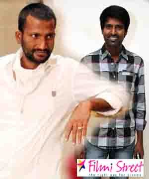 Soori new movie title will be released by Suseenthirans parents