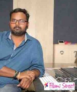 Sound Engineer Udhayakumar shares his experience in film Industry