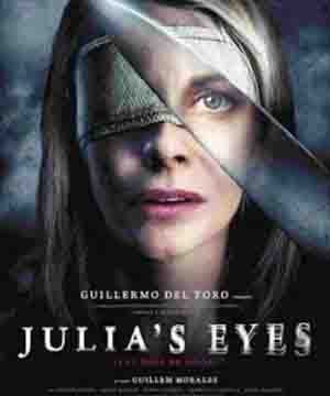 Spanish language movie Julias Eyes remake in Tamil and Telugu