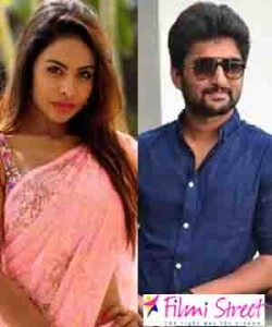 Sri Reddy accused Nani of sexually abusing her and scuttling her chances of being a part of Bigg Boss Telugu