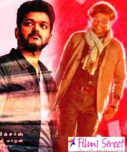 Sun Pictures plans to conduct Petta and Sarkar function on single stage