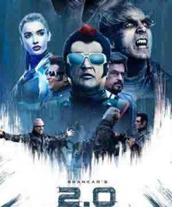 Super Star Rajinis 2point0 movie release postponed to April 2018