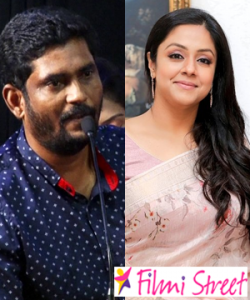 Suresh Kamatchi supports Jyothika in Tanjore Temple controversy