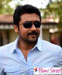 Suriya 37 movie hindi satellite rights sold out for huge price