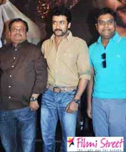 Suriya 37 movie team flying to 10 countries for shooting