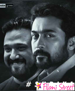 Suriya 39 will be directed by Viswasam Siva Produced by Studio Green