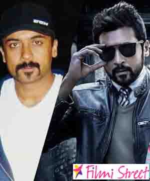 Suriya plans to release NGK on 10th May and Kaappaan on 15th August