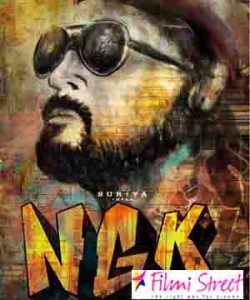 Suriyas NGK Title meaning and shooting news updates