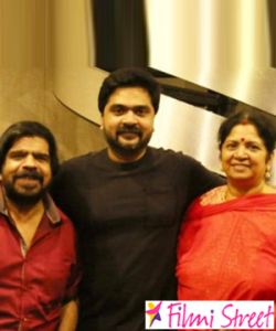 T Rajendher started Tamilnadu movie makers sangam