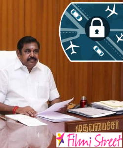TN CM announces new rules in Corona lock down extension 6
