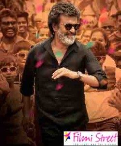 TN Govt gave permission for Kaala movie special shows at early morning