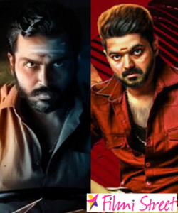 TN Govt granted permission to screen Special show of Bigil and Kaithi