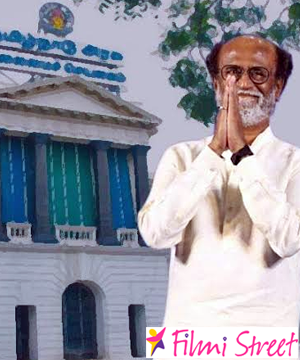 TN Peoples will make wonders in 2021 election result says Rajini