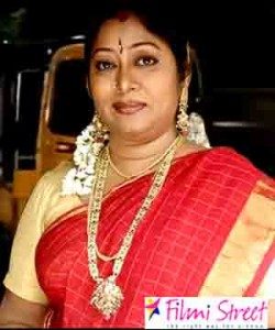 TV Serial Actress Sangeetha has been arrested in Prostitution case