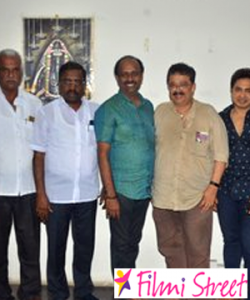 Tamil Film Producers Council election Welfare team details