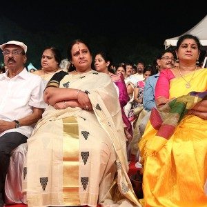 Tamil Nadu Malayalee Association Event Photos