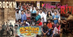Tamil movies release on 2021 Christmas special updates
