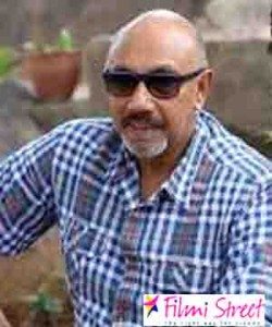 Tamilan wont fear for Central Force says Sathyaraj